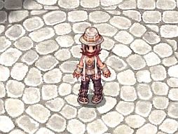 画像ギャラリー No.004のサムネイル画像 / 「RO」,イベント「ホワイト・チョコカーニバル!」で甘〜い新装備を入手しよう