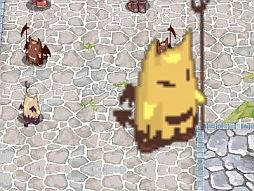 画像ギャラリー No.005のサムネイル画像 / 「RO」,イベント「ホワイト・チョコカーニバル!」で甘〜い新装備を入手しよう