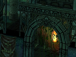 画像ギャラリー No.003のサムネイル画像 / 「RO」“グラストヘイム メモリアル”の世界観や登場キャラを特設サイトで紹介