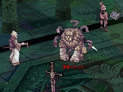 画像ギャラリー No.005のサムネイル画像 / 「RO」“グラストヘイム メモリアル”の世界観や登場キャラを特設サイトで紹介