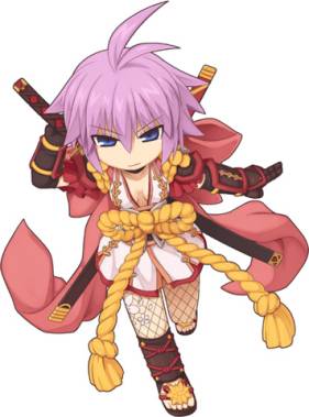 画像ギャラリー No.004のサムネイル画像 / 「RO」4月29日開催の「ファン感謝祭2013」に小林ゆうさんの出演が決定