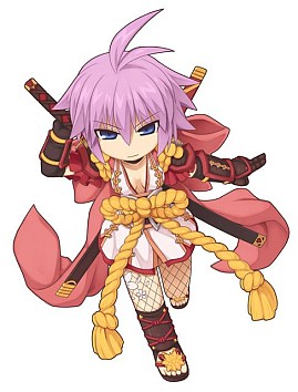 画像ギャラリー No.003のサムネイル画像 / 「ラグナロクオンライン」,福岡にオープンする公認ネットカフェでスペシャルイベントを5月19日開催。新職業「影狼」「朧」の先行体験やミニライブを実施