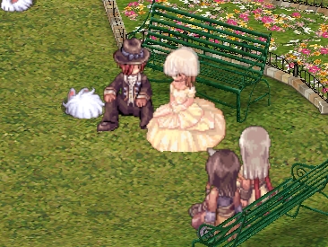 画像ギャラリー No.002のサムネイル画像 / 「ラグナロクオンライン」,Breidablikワールドに2次職13職業が6月18日の大型アップデートで登場