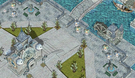 画像ギャラリー No.003のサムネイル画像 / 「ラグナロクオンライン」,Breidablikワールドに2次職13職業が6月18日の大型アップデートで登場