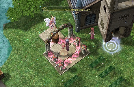 画像ギャラリー No.009のサムネイル画像 / 「ラグナロクオンライン」,Breidablikワールドに2次職13職業が6月18日の大型アップデートで登場