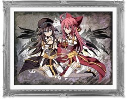 画像ギャラリー No.007のサムネイル画像 / 「RO」ネカフェ全国行脚ツアーが6月16日に札幌上陸。イラコン受賞作も決定