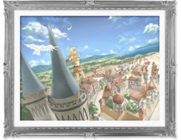 画像ギャラリー No.008のサムネイル画像 / 「RO」ネカフェ全国行脚ツアーが6月16日に札幌上陸。イラコン受賞作も決定