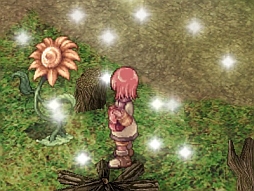 画像ギャラリー No.003のサムネイル画像 / 「RO」,イベント「サマスペ」限定アトラクションで大量の経験値を手に入れよう