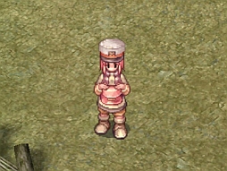 画像ギャラリー No.004のサムネイル画像 / 「RO」,イベント「サマスペ」限定アトラクションで大量の経験値を手に入れよう