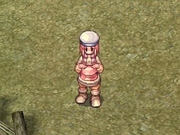 画像ギャラリー No.005のサムネイル画像 / 「RO」,イベント「サマスペ」限定アトラクションで大量の経験値を手に入れよう