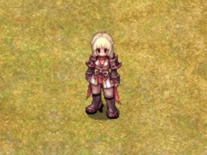 画像ギャラリー No.004のサムネイル画像 / 「ラグナロクオンライン」,新職業「影狼」と「朧」が実装に。「Breidablik」向けの新要素「突撃!モンスターハウス」も登場だ