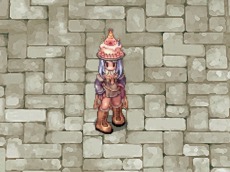 画像ギャラリー No.012のサムネイル画像 / 「ラグナロクオンライン」,新職業「影狼」と「朧」が実装に。「Breidablik」向けの新要素「突撃!モンスターハウス」も登場だ