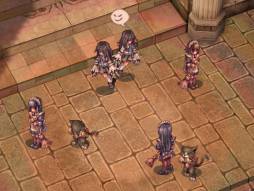 画像ギャラリー No.006のサムネイル画像 / 「RO」,9月24日に実施のアップデートでキャラクタースロットを3キャラ分追加