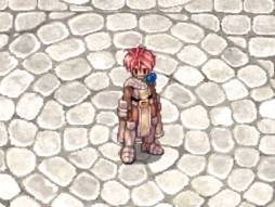 画像ギャラリー No.012のサムネイル画像 / 「RO」,9月24日に実施のアップデートでキャラクタースロットを3キャラ分追加