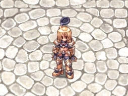 画像ギャラリー No.003のサムネイル画像 / 「RO」,職業制限のある期間限定ダンジョン「幻の遺跡」が9月27日に登場