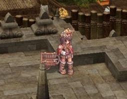 画像ギャラリー No.005のサムネイル画像 / 「RO」,職業制限のある期間限定ダンジョン「幻の遺跡」が9月27日に登場