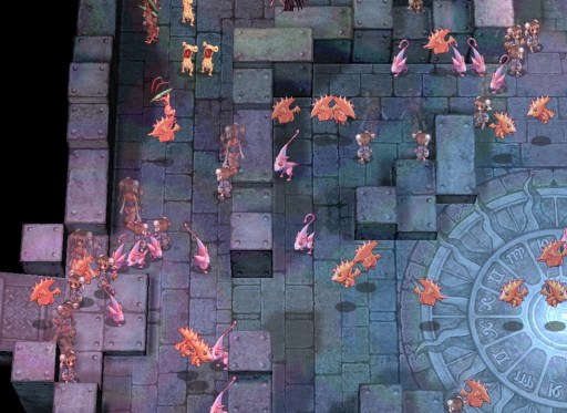 画像ギャラリー No.008のサムネイル画像 / 「RO」,職業制限のある期間限定ダンジョン「幻の遺跡」が9月27日に登場