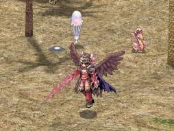 画像ギャラリー No.003のサムネイル画像 / 「RO」でイベント「DimensionDiver 3rd」が開催。経験値報酬は最大800万