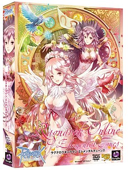 画像ギャラリー No.002のサムネイル画像 / 「RO」新アイテムがもらえる「パッケージダブル購入感謝キャンペーン」を実施