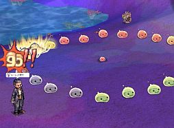 画像ギャラリー No.003のサムネイル画像 / 「RO」,11周年記念イベント「コモドフェスタG」が開始。無料開放は30日から