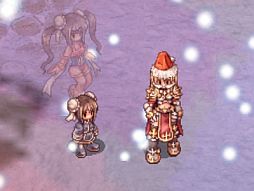 画像ギャラリー No.013のサムネイル画像 / 「RO」,経験値テーブルが変更。RAGホーダイが開始&無料開放デーは21日