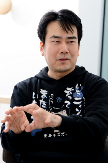 画像ギャラリー No.020のサムネイル画像 / 電王戦,なんで勝てたんですか?――「ゲーマーはもっと経営者を目指すべき!」第15回は,「BM98」を開発した伝説的なプログラマー・やねうらお氏がゲスト