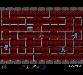 画像ギャラリー No.034のサムネイル画像 / 電王戦,なんで勝てたんですか?――「ゲーマーはもっと経営者を目指すべき!」第15回は,「BM98」を開発した伝説的なプログラマー・やねうらお氏がゲスト