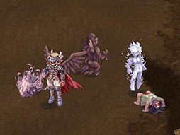 画像ギャラリー No.003のサムネイル画像 / 「RO」,BreidablikワールドのAdvanceプロジェクト大型アップデート第2弾を2月18日に実施