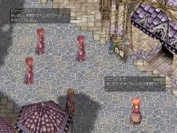 画像集#003のサムネイル/「ラグナロクオンライン」に「英雄の痕跡」第3弾「ゲフェン魔法大会」が実装