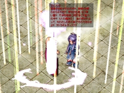 画像集#004のサムネイル/「ラグナロクオンライン」に「英雄の痕跡」第3弾「ゲフェン魔法大会」が実装