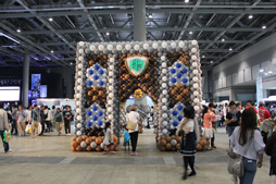 画像集#034のサムネイル/「ラグナロクオンライン」,異世界編最終エピソード9.2「決戦」は今秋の実装決定。パズドラコラボも発表されたROカンファレンスレポート