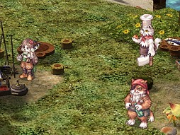 画像集#003のサムネイル/「ラグナロクオンライン」猫が暮らす「まにゃん島」を冒険する夏のイベント開催