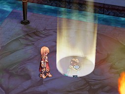 画像集#005のサムネイル/「ラグナロクオンライン」猫が暮らす「まにゃん島」を冒険する夏のイベント開催