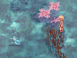 画像集#007のサムネイル/「ラグナロクオンライン」猫が暮らす「まにゃん島」を冒険する夏のイベント開催