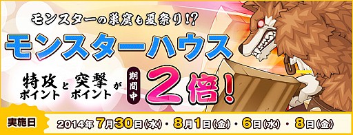 画像集#002のサムネイル/「ラグナロクオンライン」,モンスターハウスへの突撃を手助けする装置を実装