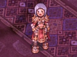 画像集#003のサムネイル/「ラグナロクオンライン」今年も仮装を楽しもう「Halloween Party2014」開催