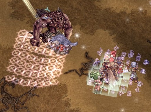 画像集#005のサムネイル/「ラグナロクオンライン」今年も仮装を楽しもう「Halloween Party2014」開催