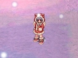 画像集#003のサムネイル/「ラグナロクオンライン」,季節イベント「クリスマスパーティー2014」が開催