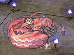 画像ギャラリー No.002のサムネイル画像 / 「RO」大型イベント「僕のドキドキ冒険記II〜ポリン海賊団と魔Qの秘宝〜」開催