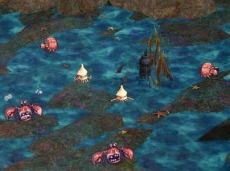 画像ギャラリー No.003のサムネイル画像 / 「ラグナロクオンライン」新要素を追加した「マラン島拡張アップデート」を実装。RJC2015の予選トーナメント表が公開に