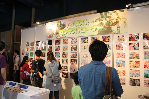 画像ギャラリー No.006のサムネイル画像 / 「10Second」のRJC連覇は成ったのか?「LoVA」コラボの詳細などが公開された「ラグナロクオンラインファン感謝祭2015」レポート