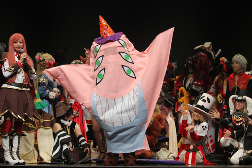 画像ギャラリー No.010のサムネイル画像 / 「10Second」のRJC連覇は成ったのか?「LoVA」コラボの詳細などが公開された「ラグナロクオンラインファン感謝祭2015」レポート