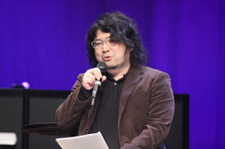 画像ギャラリー No.013のサムネイル画像 / 「10Second」のRJC連覇は成ったのか?「LoVA」コラボの詳細などが公開された「ラグナロクオンラインファン感謝祭2015」レポート