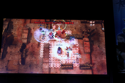 画像ギャラリー No.055のサムネイル画像 / 「10Second」のRJC連覇は成ったのか?「LoVA」コラボの詳細などが公開された「ラグナロクオンラインファン感謝祭2015」レポート