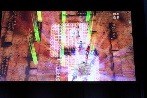 画像ギャラリー No.056のサムネイル画像 / 「10Second」のRJC連覇は成ったのか?「LoVA」コラボの詳細などが公開された「ラグナロクオンラインファン感謝祭2015」レポート