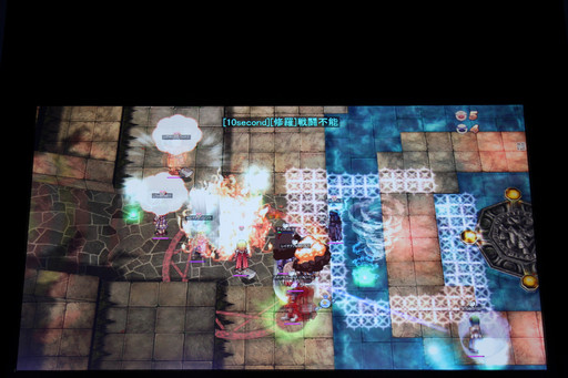 画像ギャラリー No.058のサムネイル画像 / 「10Second」のRJC連覇は成ったのか?「LoVA」コラボの詳細などが公開された「ラグナロクオンラインファン感謝祭2015」レポート