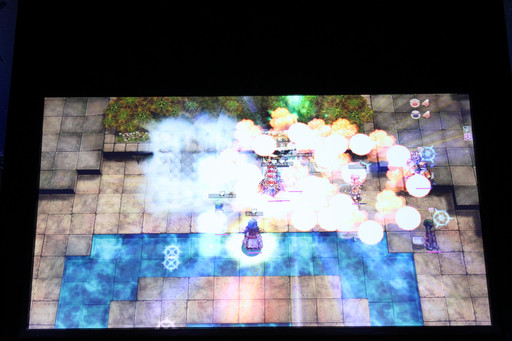 画像ギャラリー No.059のサムネイル画像 / 「10Second」のRJC連覇は成ったのか?「LoVA」コラボの詳細などが公開された「ラグナロクオンラインファン感謝祭2015」レポート