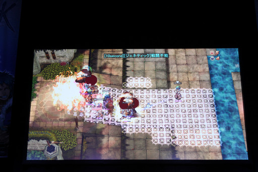 画像ギャラリー No.060のサムネイル画像 / 「10Second」のRJC連覇は成ったのか?「LoVA」コラボの詳細などが公開された「ラグナロクオンラインファン感謝祭2015」レポート