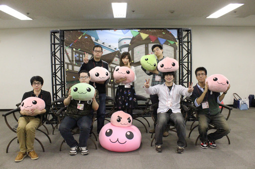 画像ギャラリー No.065のサムネイル画像 / 「10Second」のRJC連覇は成ったのか?「LoVA」コラボの詳細などが公開された「ラグナロクオンラインファン感謝祭2015」レポート