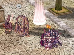 画像ギャラリー No.003のサムネイル画像 / 「RO」,「ラグナロクオンライン 13thアニバーサリーイベント」が本日より開催